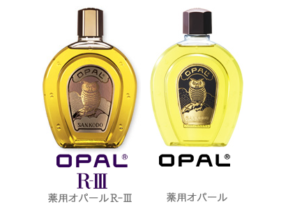オパールの化粧水 - 化粧水/ローション